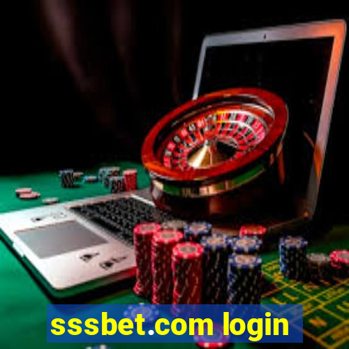 sssbet.com login